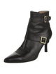 Neiman Marcus Leather Boots