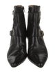 Neiman Marcus Leather Boots