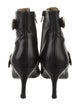 Neiman Marcus Leather Boots