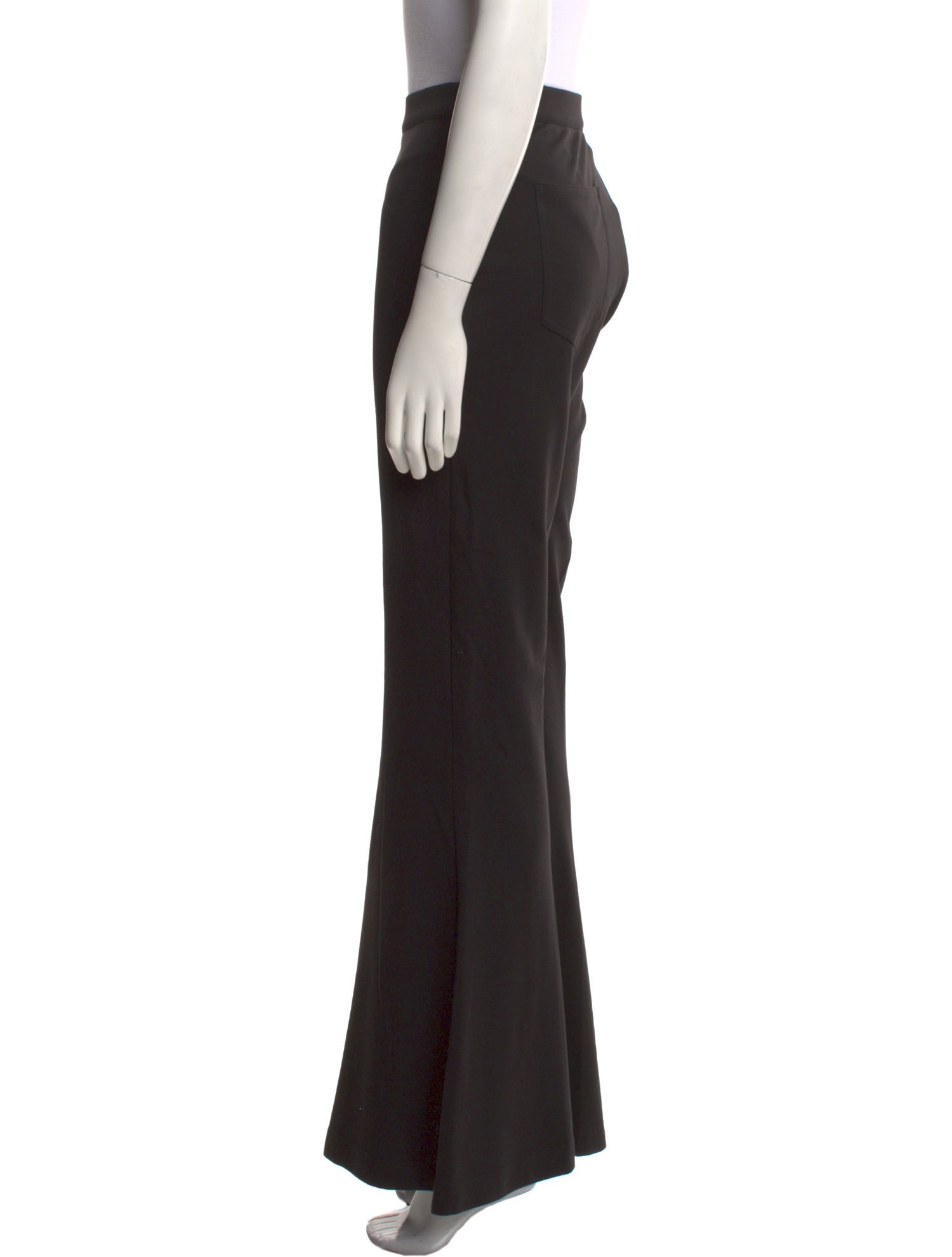 Neiman Marcus Wide Leg Pants