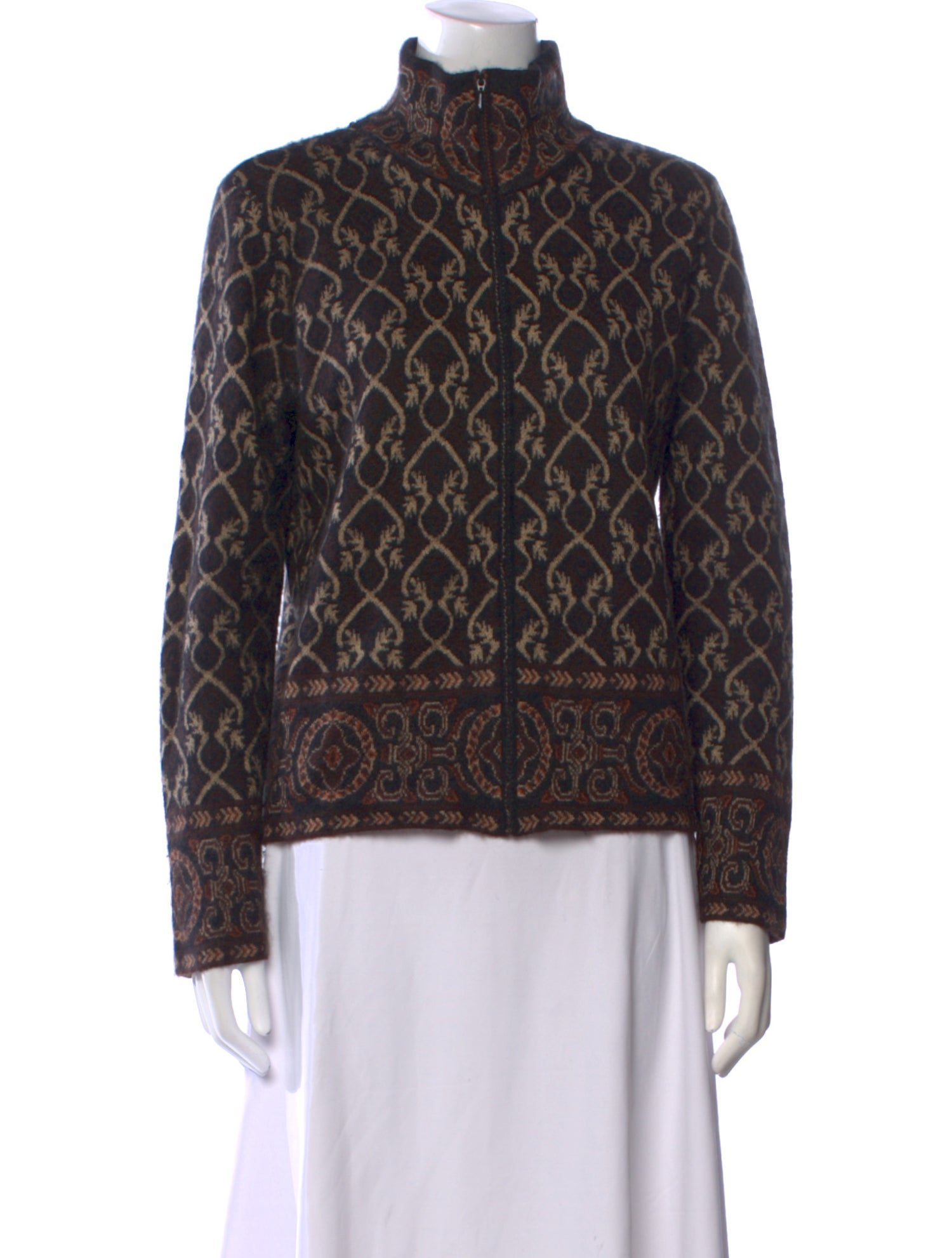 Neiman Marcus Vintage Cashmere Sweater