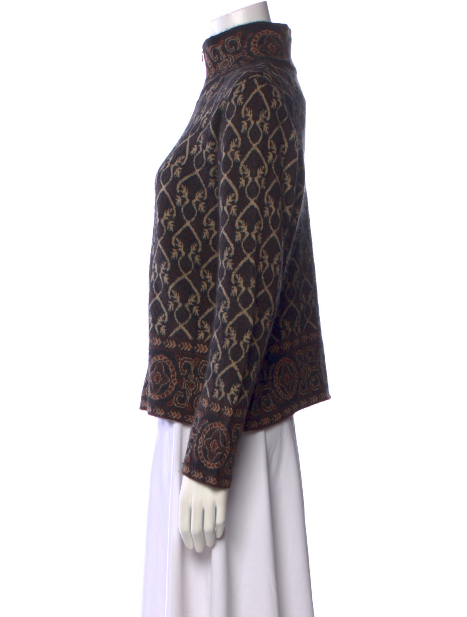 Neiman Marcus Vintage Cashmere Sweater