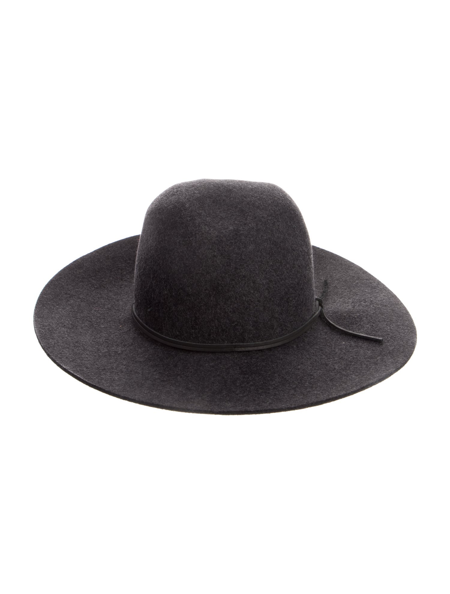Neiman Marcus Wide Brim Hat