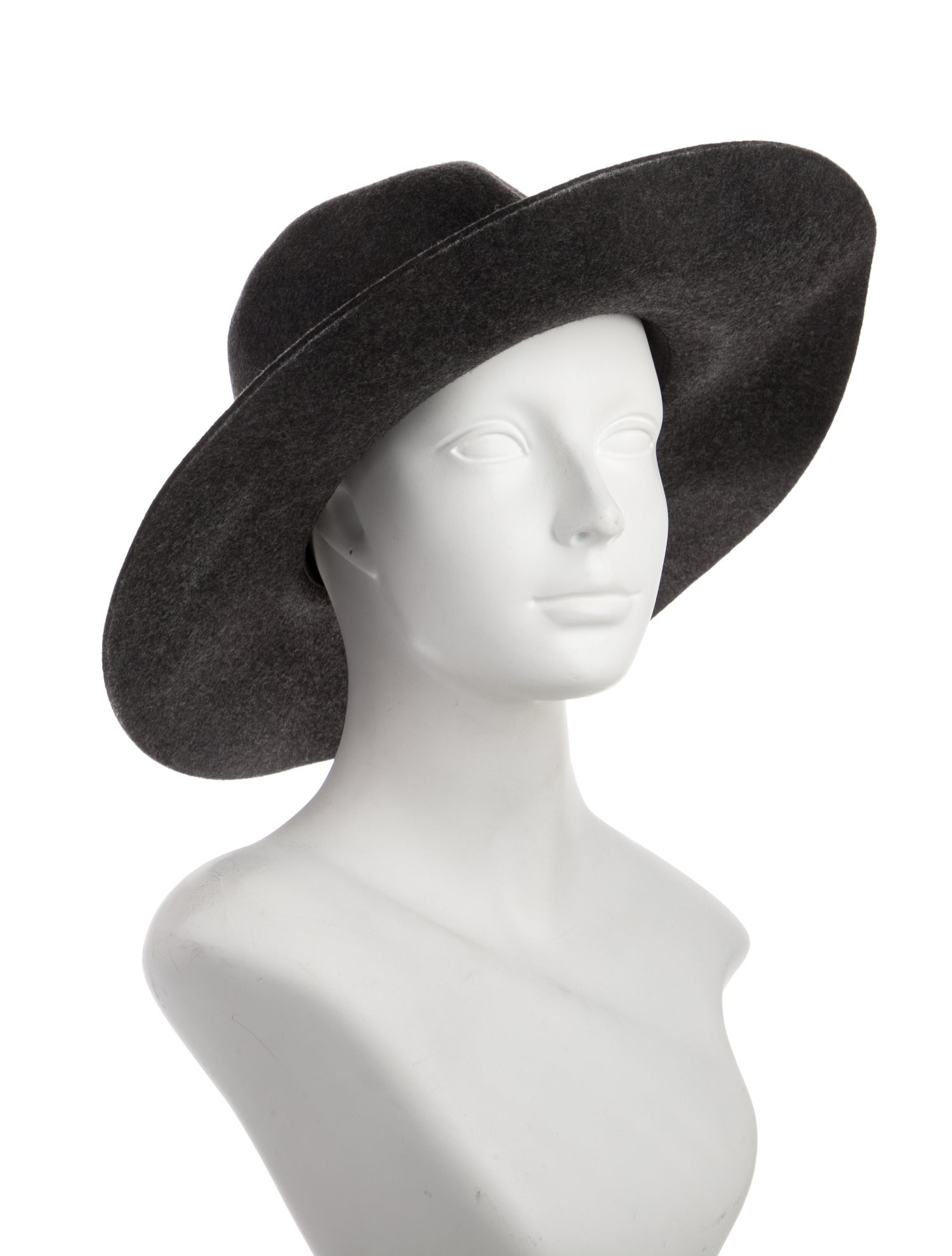 Neiman Marcus Wide Brim Hat
