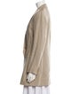 Neiman Marcus Linen Blazer