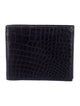Neiman Marcus Leather Wallet