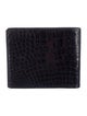Neiman Marcus Leather Wallet