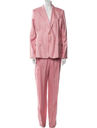 Neiman Marcus Pantsuit