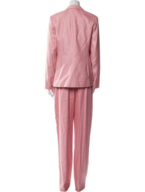 Neiman Marcus Pantsuit
