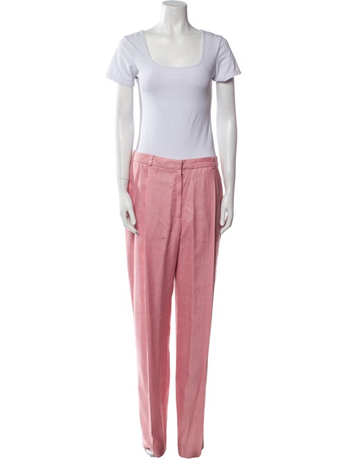 Neiman Marcus Pantsuit