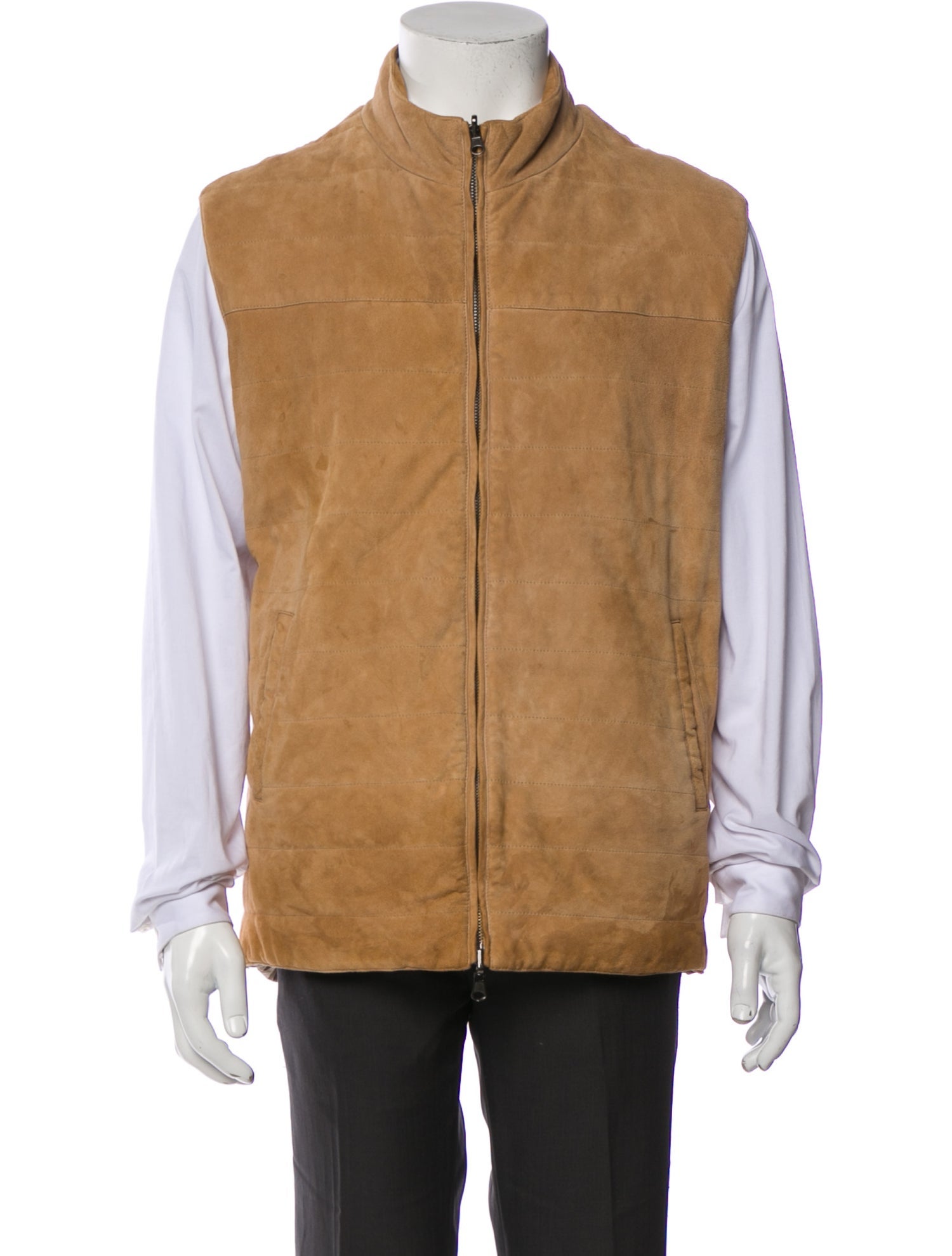Neiman Marcus Vest
