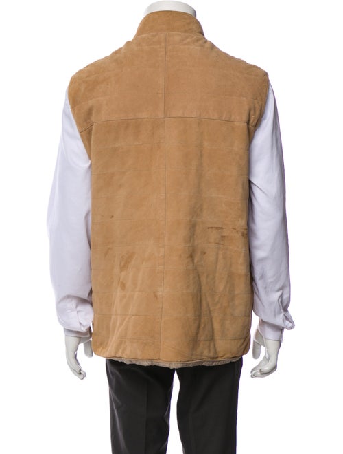 Neiman Marcus Vest