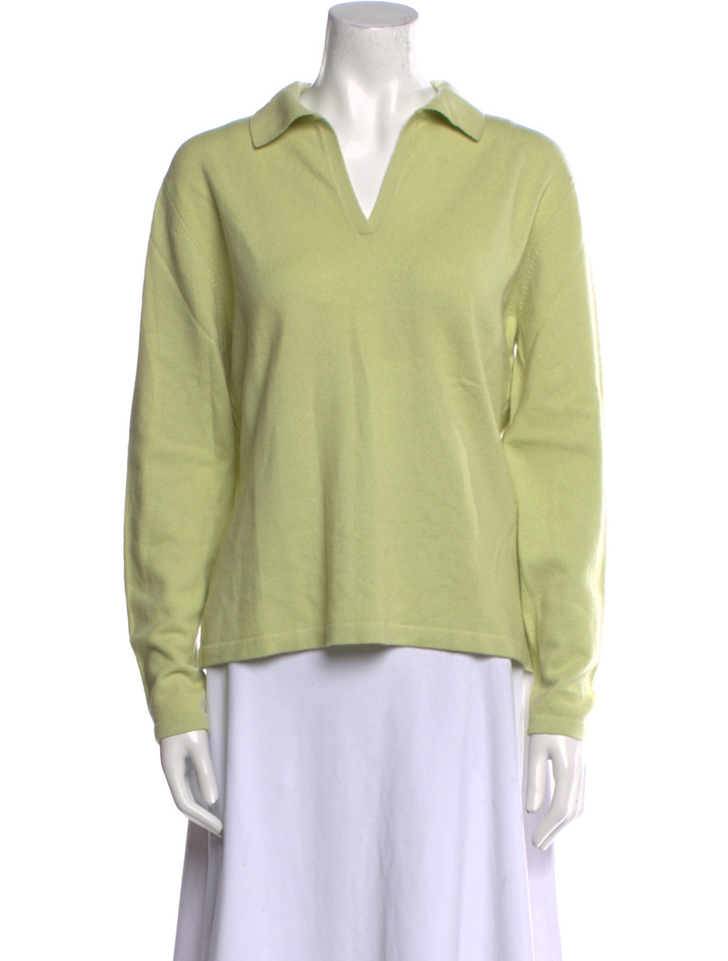 Neiman Marcus Cashmere Sweater