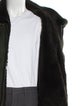 Neiman Marcus Lambskin Parka