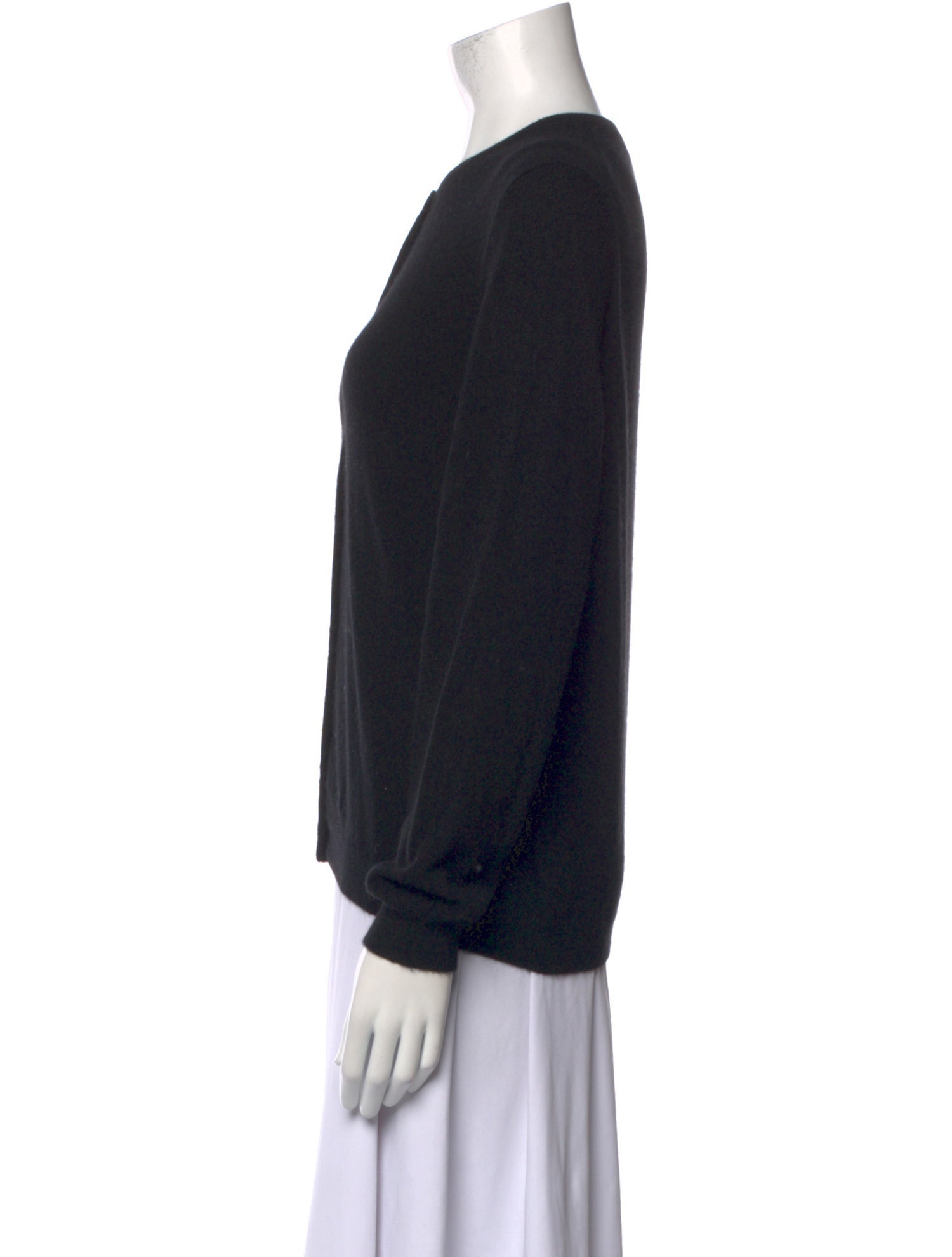 Neiman Marcus Cashmere Crew Neck Sweater w/ Tags