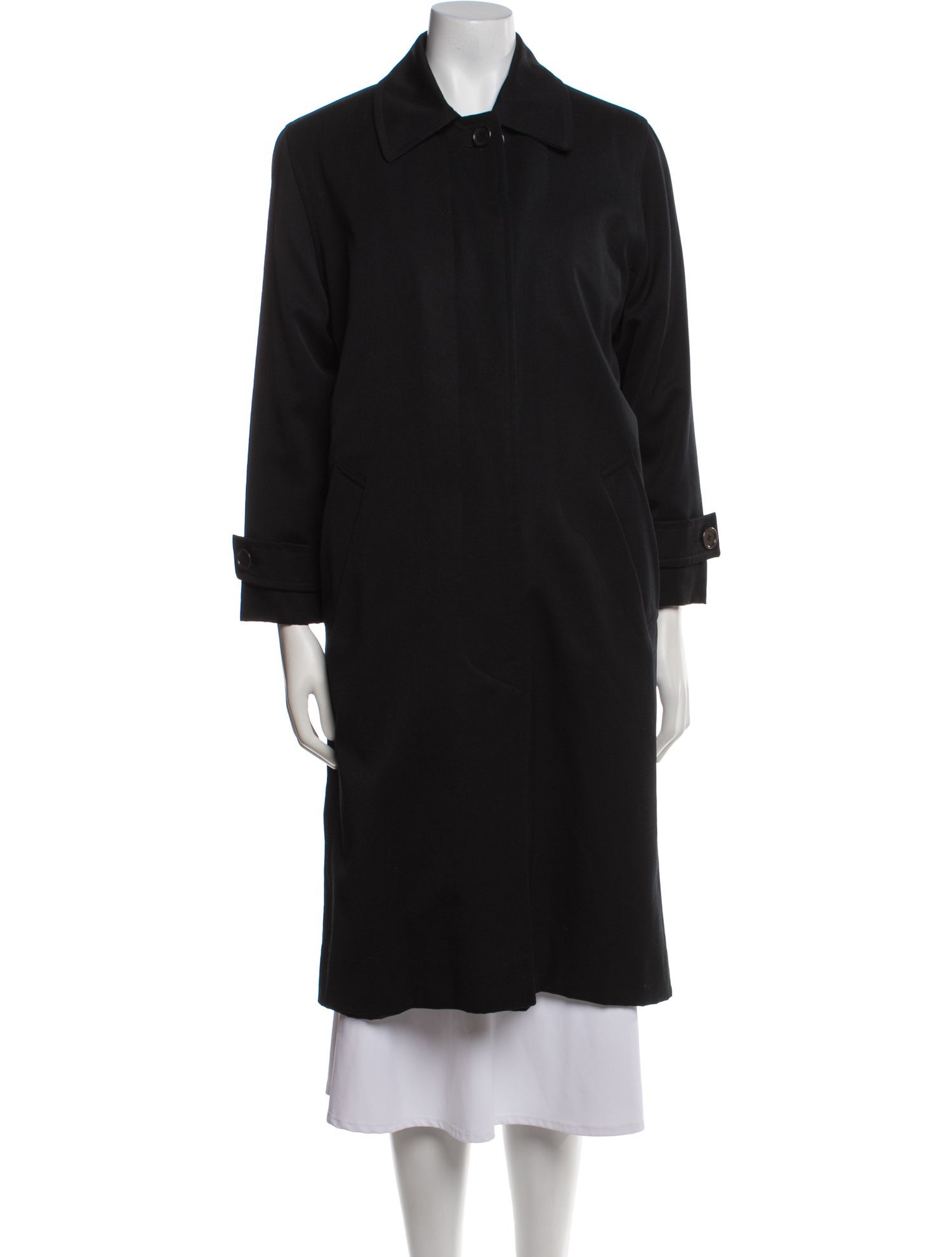 Sorbara for Neiman Marcus Trench Coat