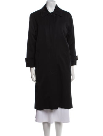 Sorbara for Neiman Marcus Trench Coat