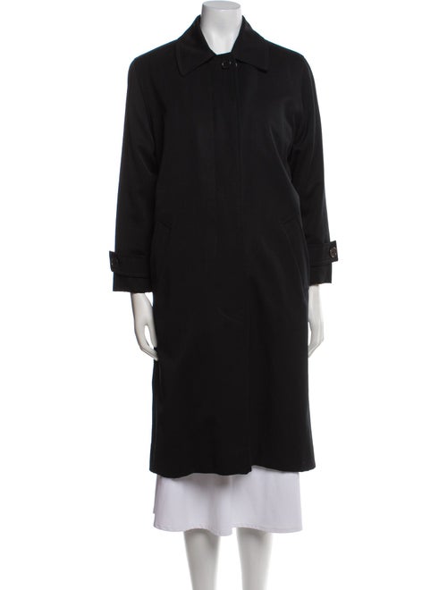 Sorbara for Neiman Marcus Trench Coat