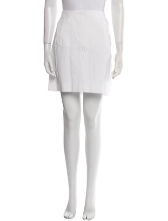 Neiman Marcus Mini Skirt