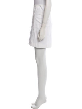 Neiman Marcus Mini Skirt