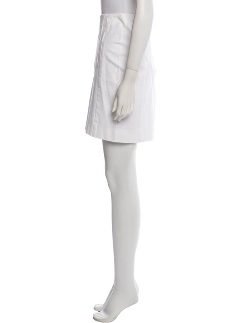 Neiman Marcus Mini Skirt