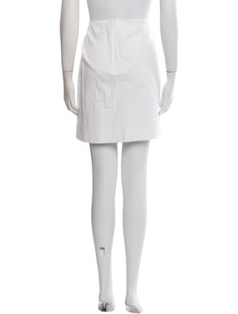 Neiman Marcus Mini Skirt