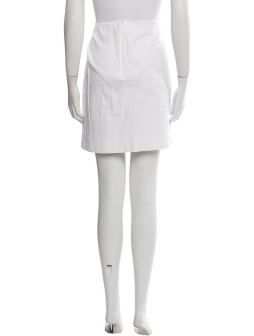 Neiman Marcus Mini Skirt