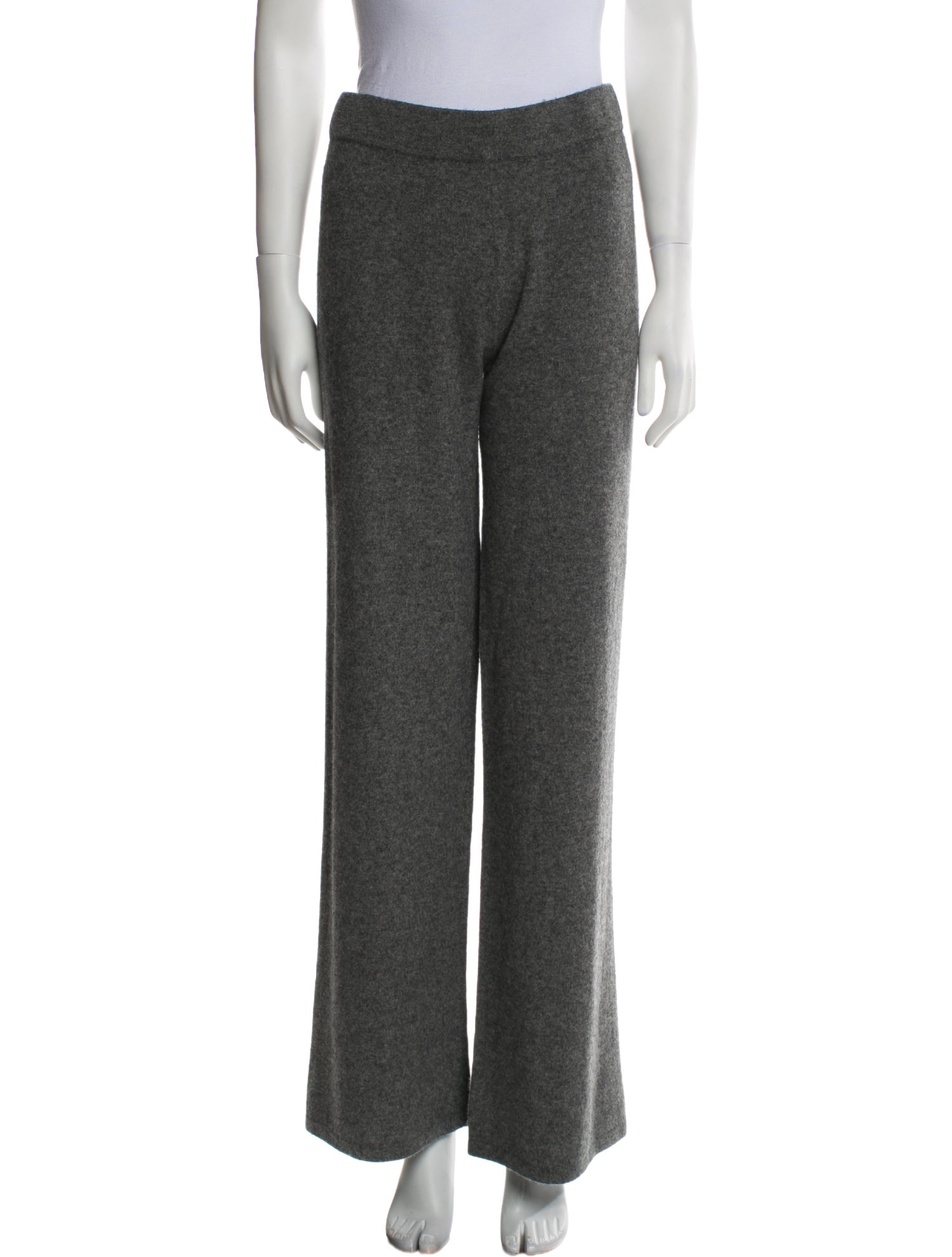 Neiman Marcus Cashmere Sweatpants