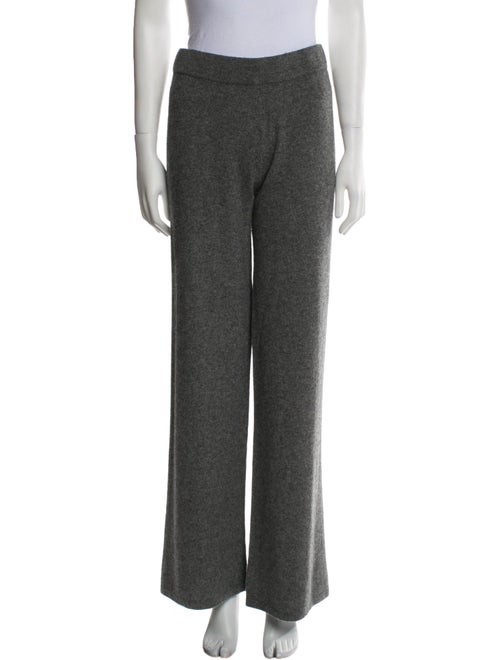 Neiman Marcus Cashmere Sweatpants