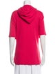 Neiman Marcus Cashmere V-Neck Sweater