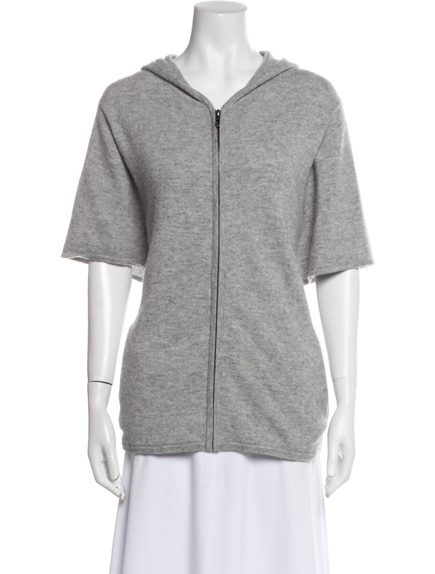 Neiman Marcus Cashmere Jacket
