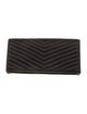 Neiman Marcus Satin Clutch