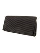 Neiman Marcus Satin Clutch