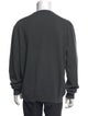 Neiman Marcus Cashmere V-Neck Pullover