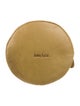 Neiman Marcus Leather Coin Pouch