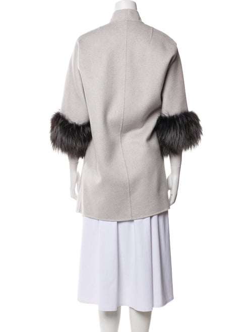 Neiman Marcus Cashmere Jacket