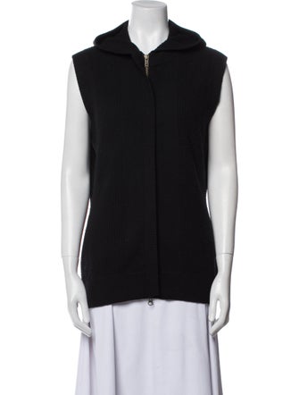 Neiman Marcus Cashmere Vest