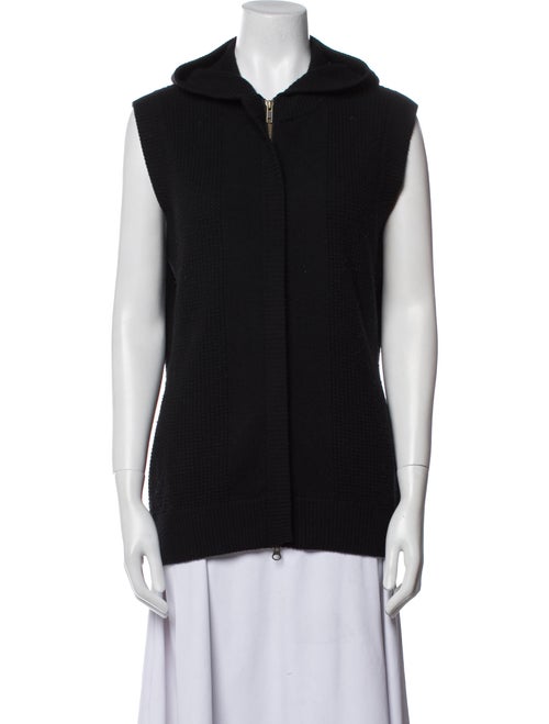 Neiman Marcus Cashmere Vest