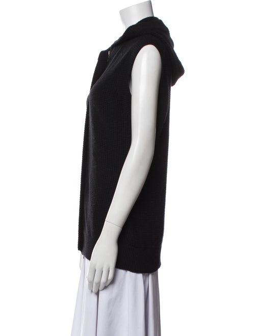 Neiman Marcus Cashmere Vest