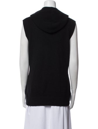 Neiman Marcus Cashmere Vest