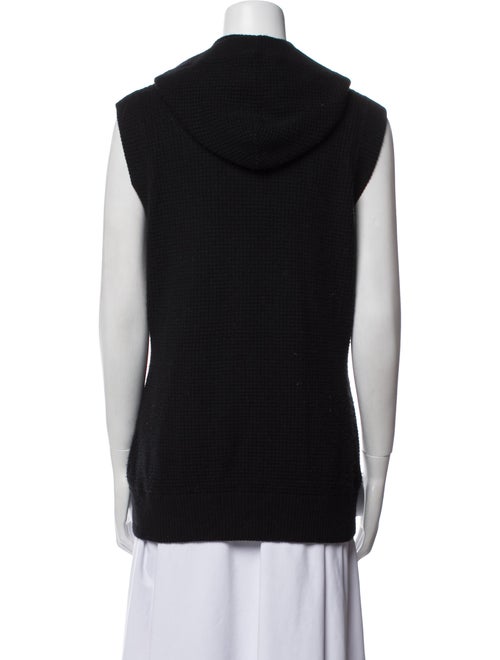 Neiman Marcus Cashmere Vest