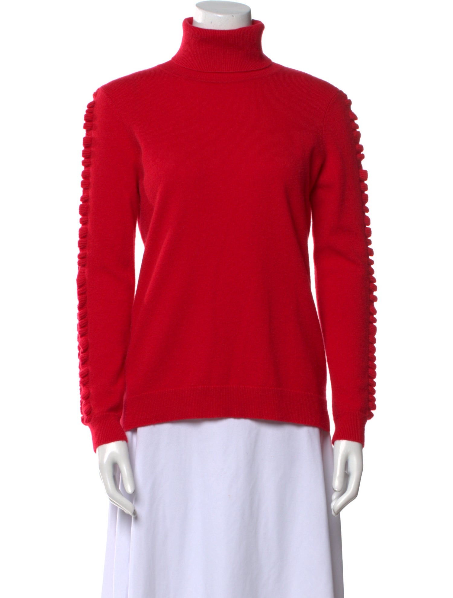 Neiman Marcus Turtleneck Sweater