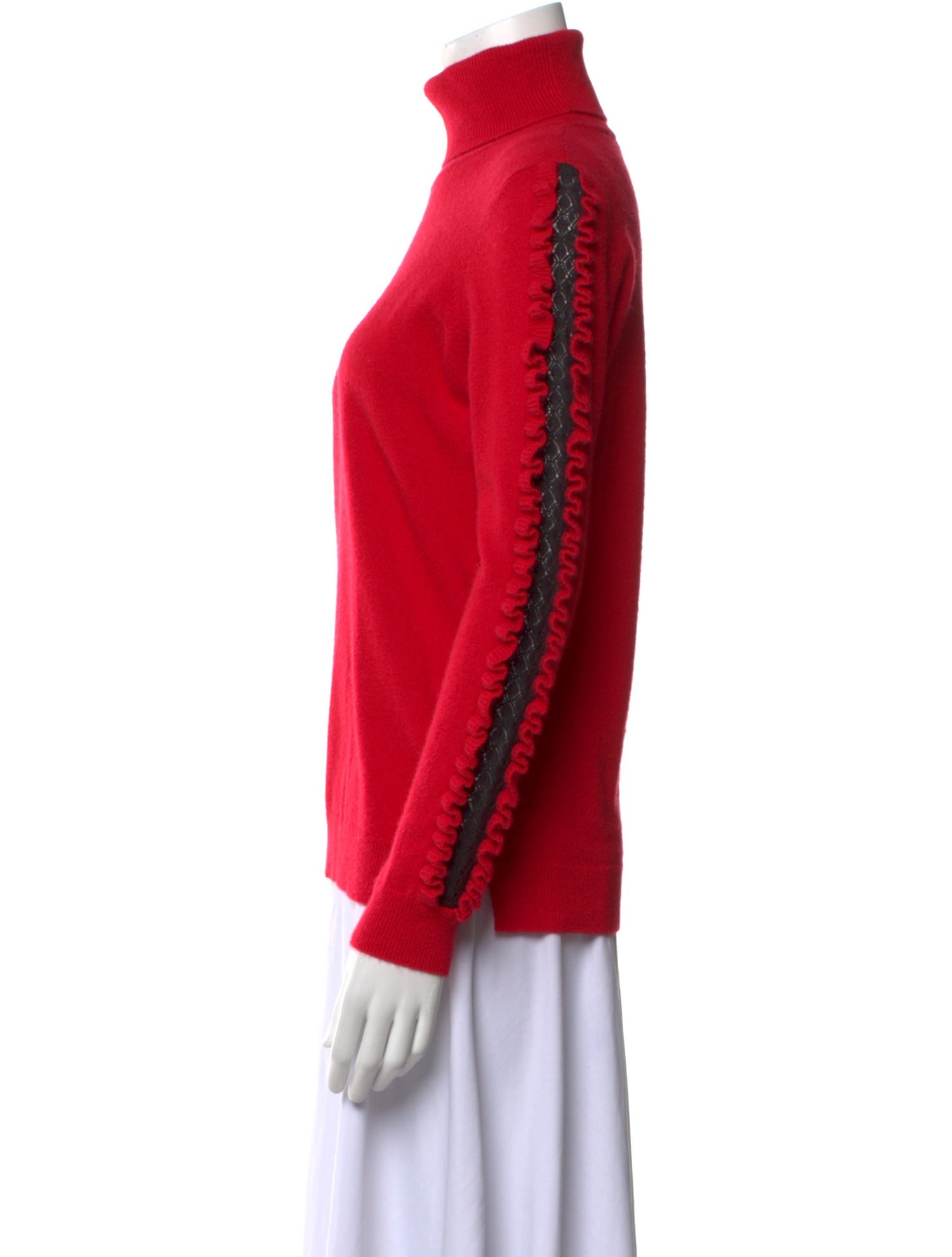 Neiman Marcus Turtleneck Sweater