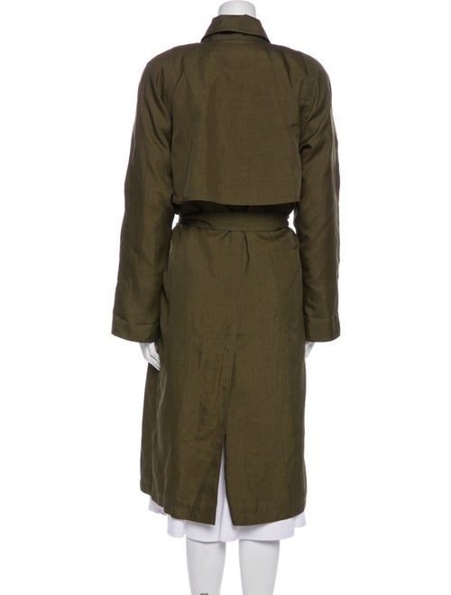 Neiman Marcus Trench Coat