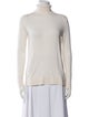 Neiman Marcus Cashmere Turtleneck Sweater
