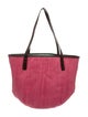 Neiman Marcus Straw Tote