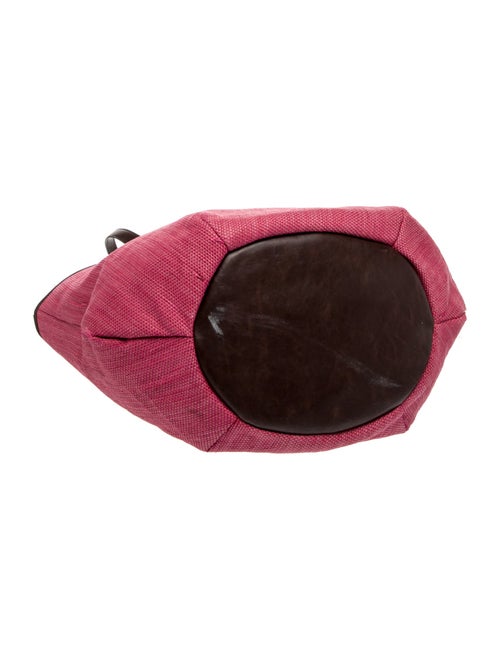 Neiman Marcus Straw Tote