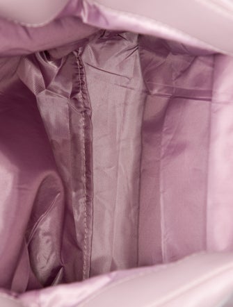 Neiman Marcus Leather Tote