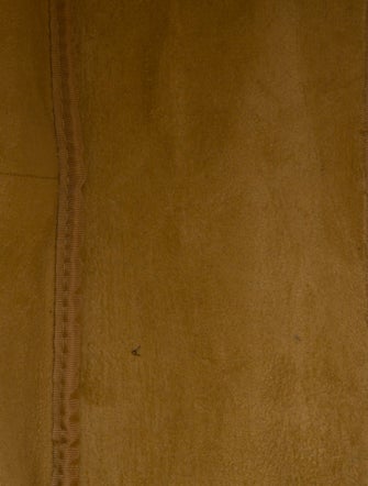 Neiman Marcus Leather Tote