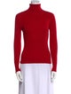 Neiman Marcus Cashmere Turtleneck Sweater